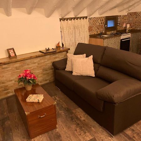 شقة Nuestra Casita De Papel Cehegín المظهر الخارجي الصورة